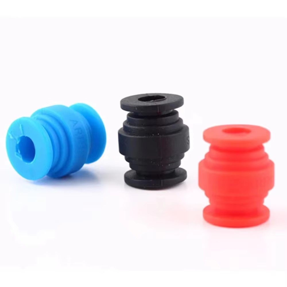 12pcs AV Silicone Shock Absorp - Drone Gimbal Mount 评论和价格