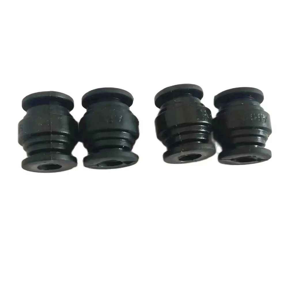 12pcs AV Silicone Shock Absorp - Drone Gimbal Mount 评论和价格