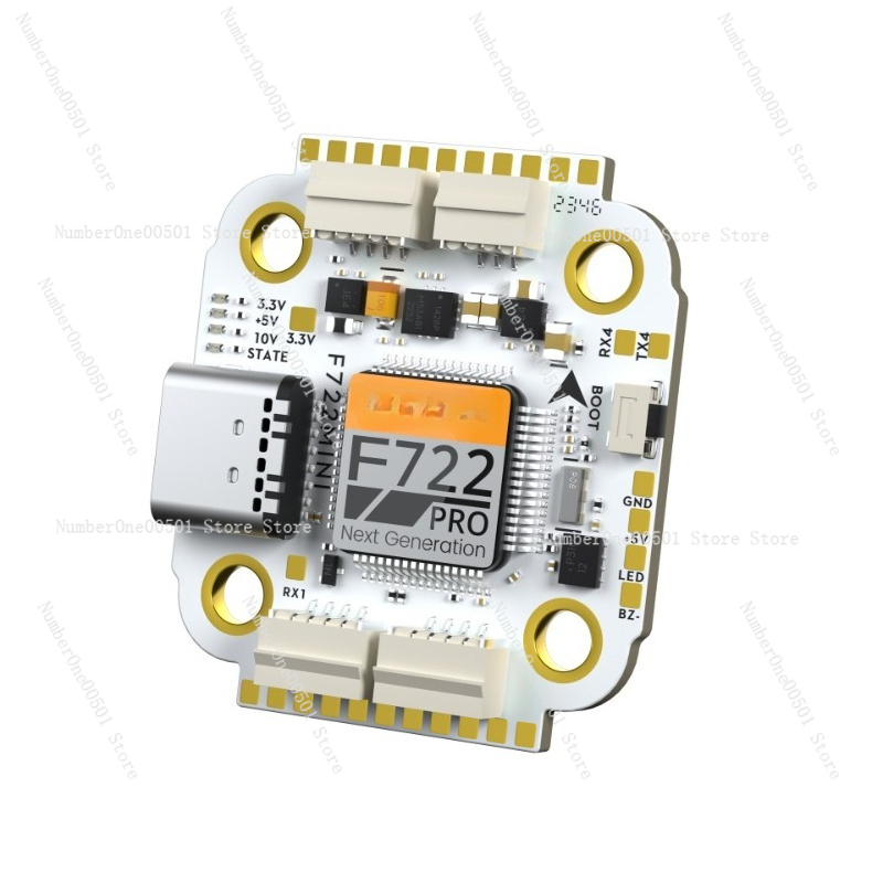 GOKU F722 PRO V2 MPU6000 Fligh - Betaflight Fc F7 评论和价格