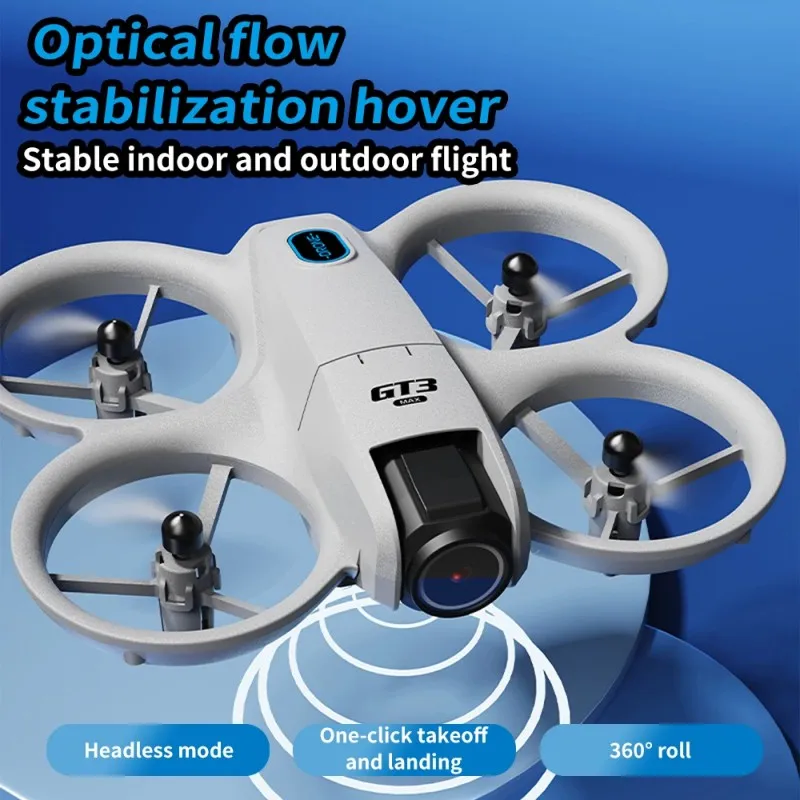 Xiaomi GT3 MAX GPS Drone 8K Ae - Drone Gimbal Brushless 评论和价格