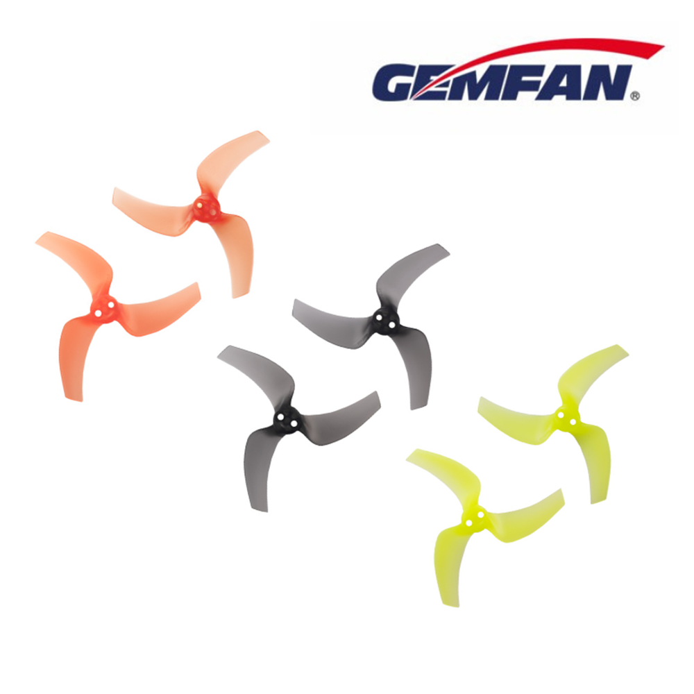Gemfan 3.2inch Props for DJI a - Drone Gimbal Controller 评论和价格
