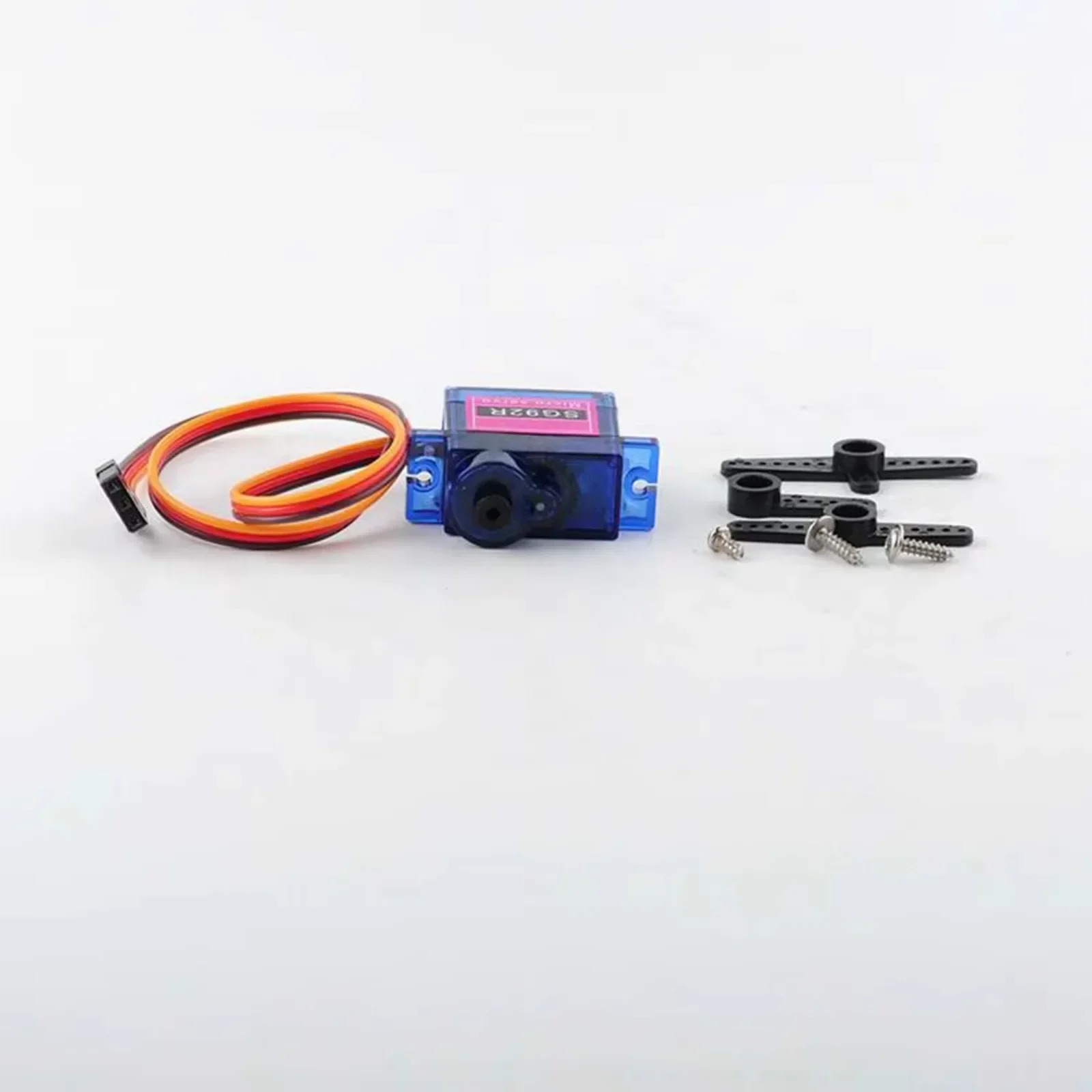 10pcs/lot SG92R Micro Servo 9g - Drone Gimbal Controller 评论和价格