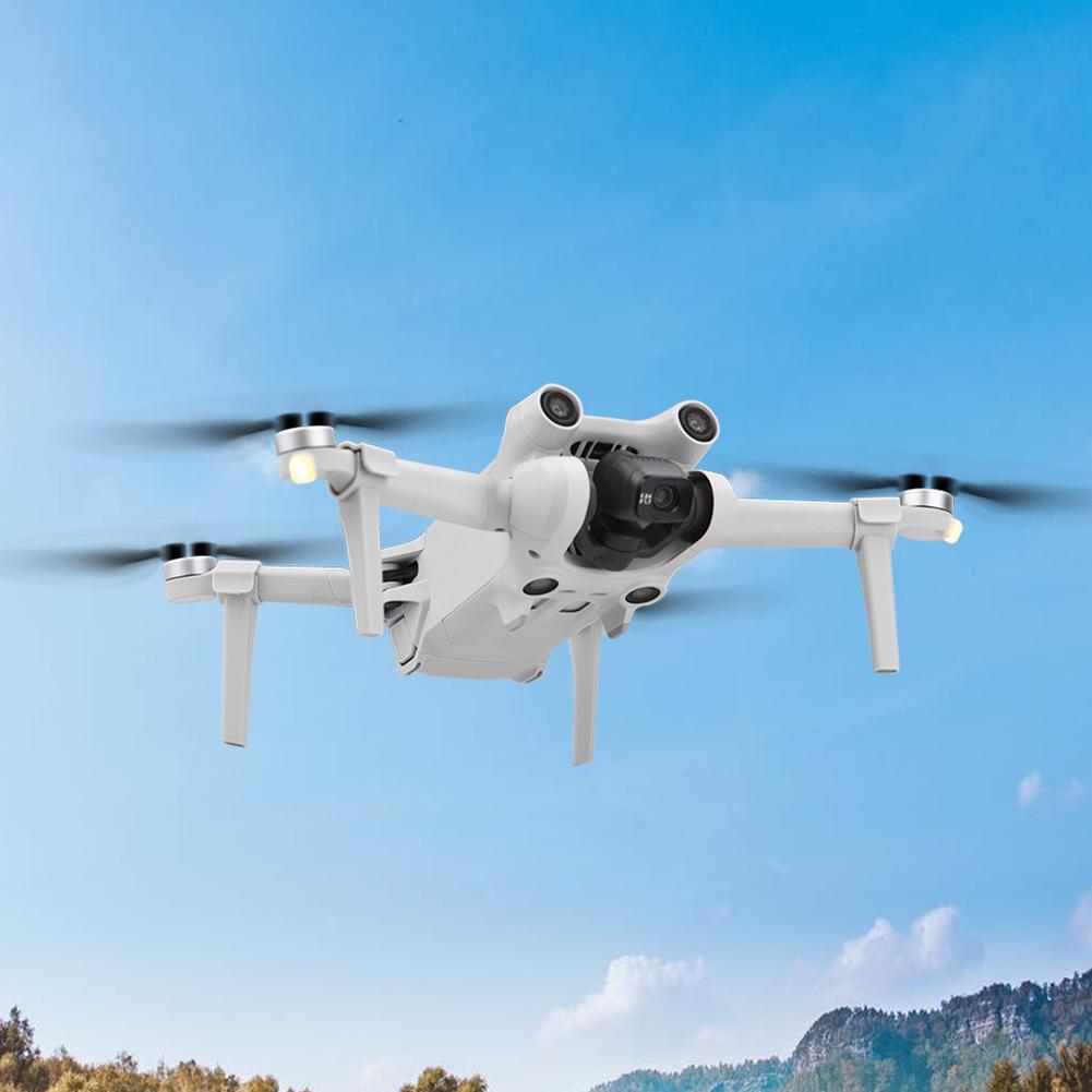 4pcs Drone Foldable Front Rear - Dji Drone Mini 3 评论和价格