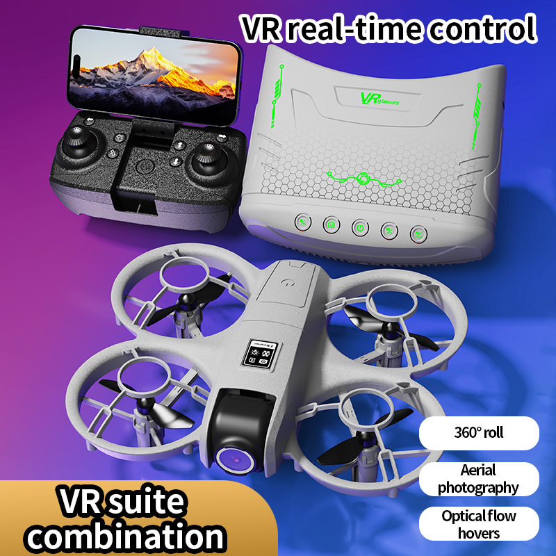 X228 VR FPV Drone HD Dual Came - Drone Gimbal Mount 评论和价格