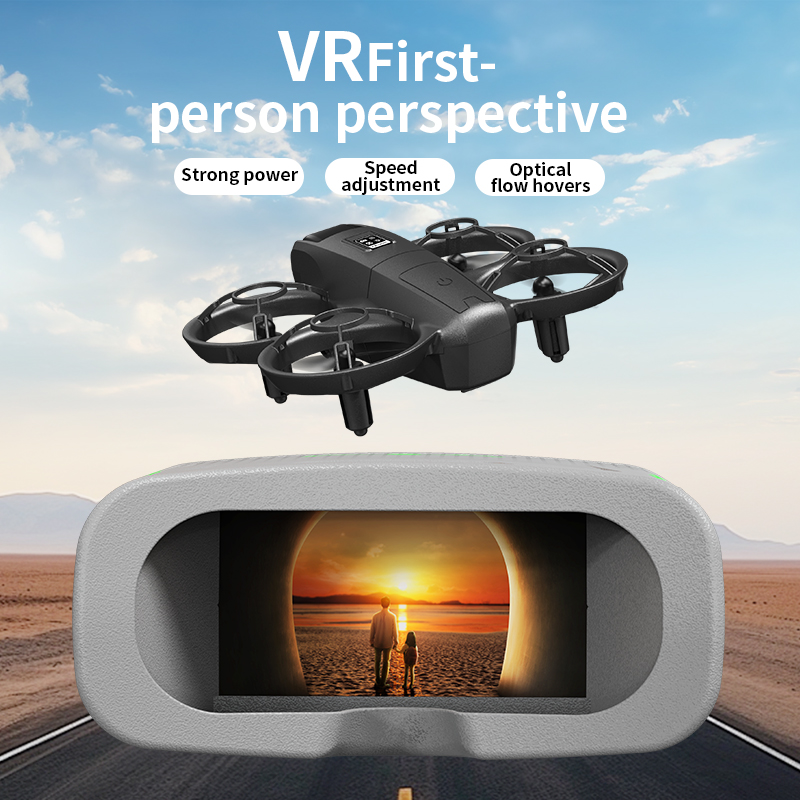 X228 VR FPV Drone HD Dual Came - Drone Gimbal Mount 评论和价格