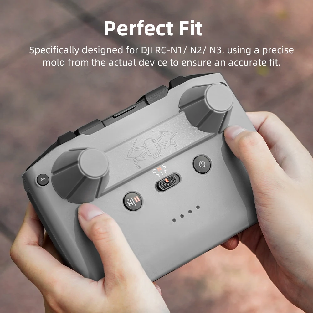 BRDRC Joystick Cover For RC N1 - Dji Drone Air 3 评论和价格