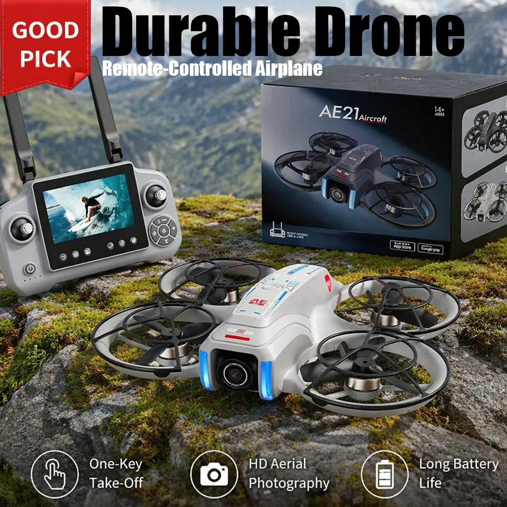 2026 New AE21 Drone 8K HD Prof - Drone Gimbal Mount 评论和价格