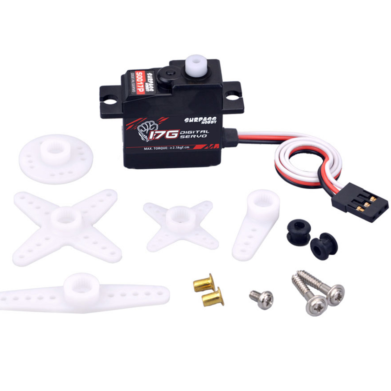 2g 3.7g 4.3g 6g 17g 25g Micro  - Drone Gimbal Controller 评论和价格