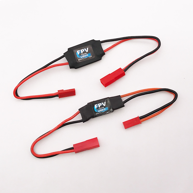 Ultralight BEC Module 3A 5V 2- - Drone Gimbal Controller 评论和价格