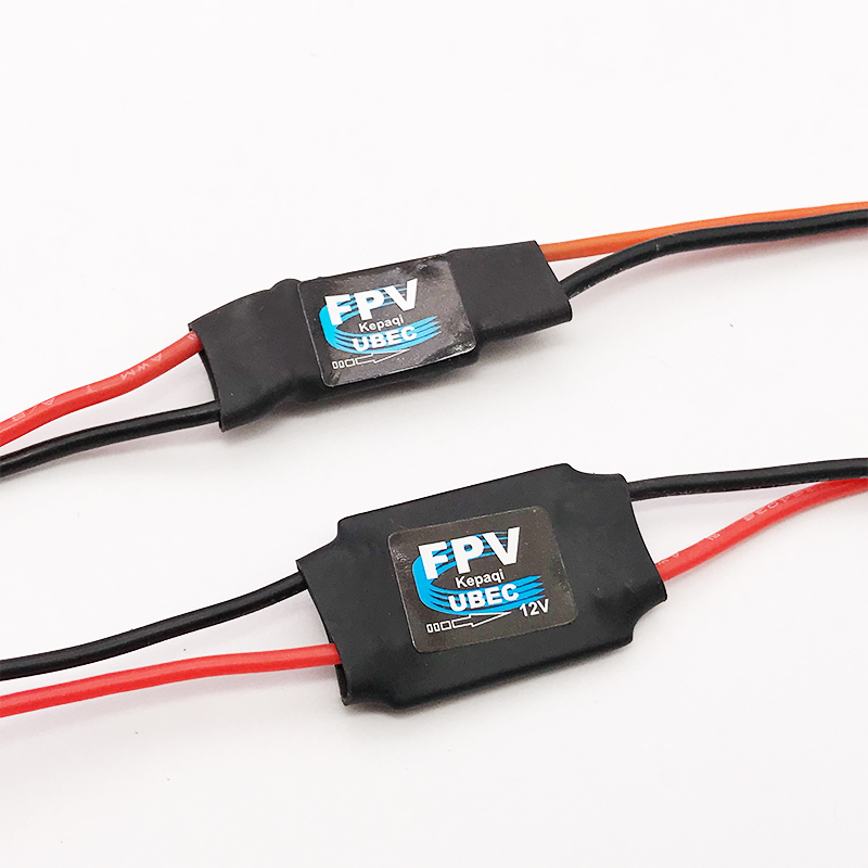 Ultralight BEC Module 3A 5V 2- - Drone Gimbal Controller 评论和价格