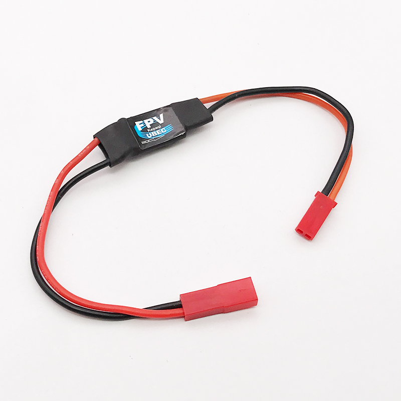 Ultralight BEC Module 3A 5V 2- - Drone Gimbal Controller 评论和价格