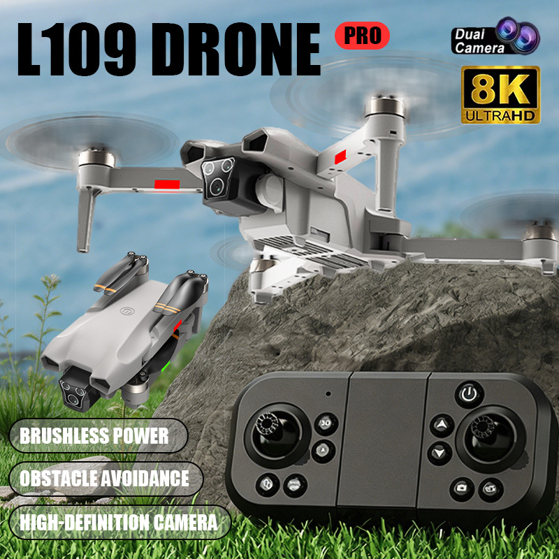 NEW Hot L017 Pro Drone Brushle - Drone Gimbal Mount 评论和价格