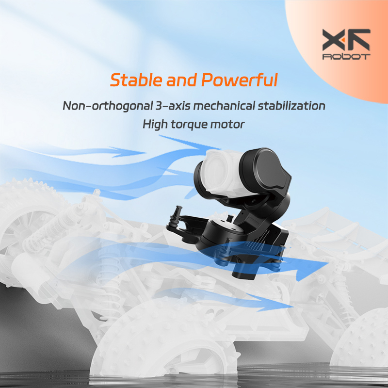 3-Axis Gimbal for FPV Racing D - Drone Gimbal Mount 评论和价格