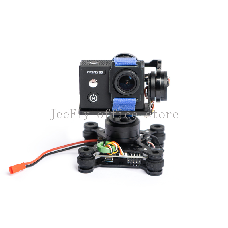 3-Axis Brushless Gimbal Camera - Drone Gimbal Mount 评论和价格