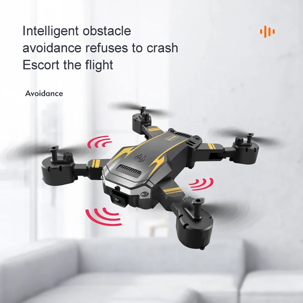 G6 Drone 8K 5G Professional HD - Drone Gimbal Mount 评论和价格