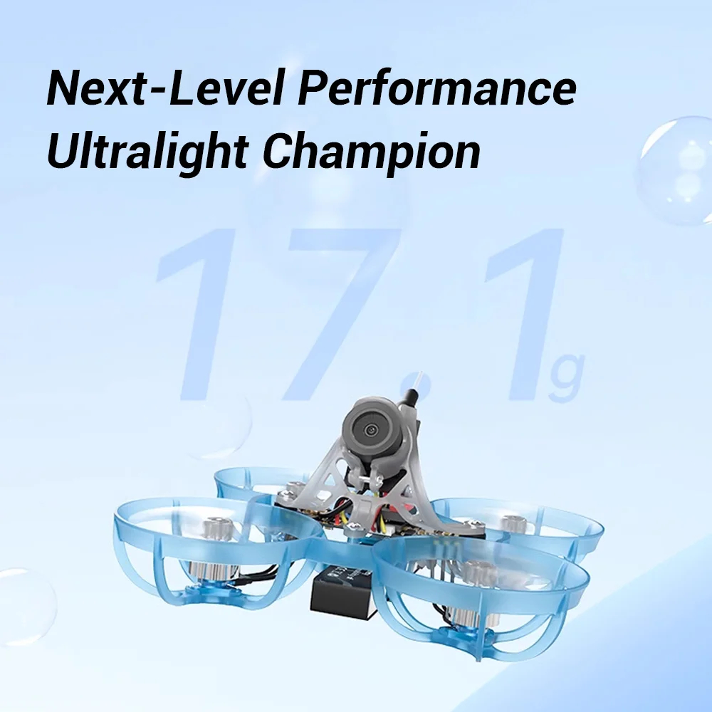 BETAFPV Air65 Brushless Whoop  - Drone Gimbal Brushless 评论和价格